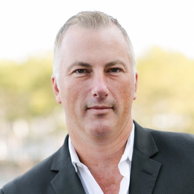 Mark Trudeau, Founder & Chief Executive Officer at OpenVault